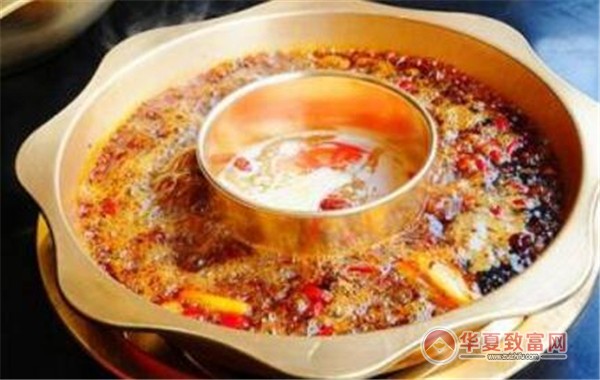 巴鼎红火锅加盟